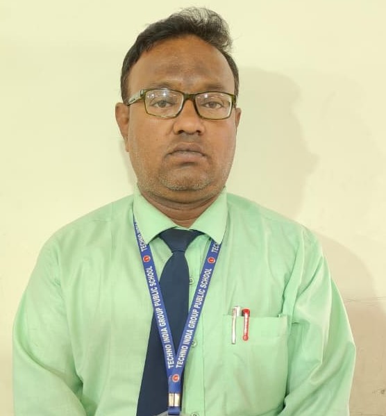 Arup Kumar Bhatta